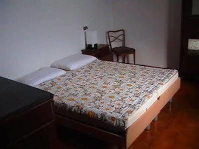 Affittacamere Ca' Dei Lisci Riomaggiore Exterior photo